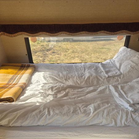 Vintage Caravan Synes Dış mekan fotoğraf